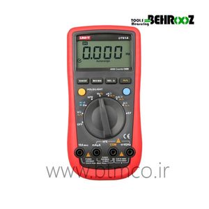 مولتی متر دیجیتال یونیتی UT61A