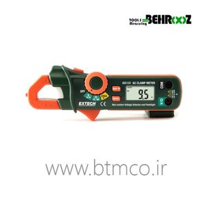 کلمپ آمپرمتر اکستک مدل EXTECH MA150