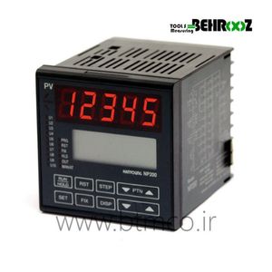 کنترلر دما قابل برنامه ریزی چند حالته و کنترل همزمان سرمایش و گرمایش هانیانگ مدل HANYOUNG NP200-13
