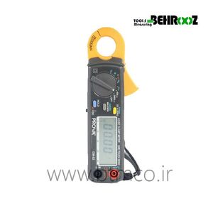 آمپر متر کلمپی تس مدل TES CM-02