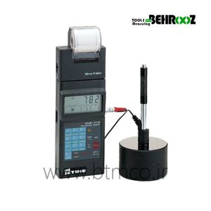 سختی سنج دیجیتال فلزات HLN-11A