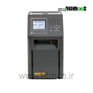 کوره کالیبراسیون خشک فلوک مدل fluke 9171
