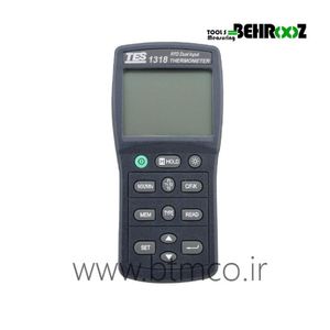 ترمومتر تماسی TES-1318