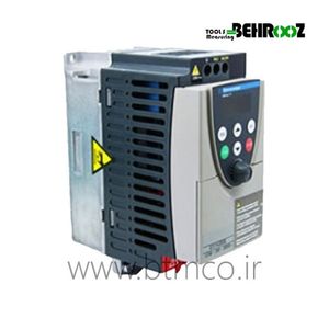 اینورتر اشنایدر تک فاز 0/55Kw مدل ATV11