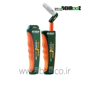 ردیاب برق غیر تماسی DV50 اکستک