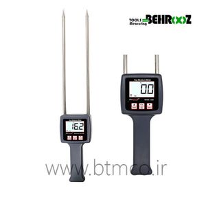 رطوبت سنج علوفه و کاه مارمونیکس مدل MHM-300