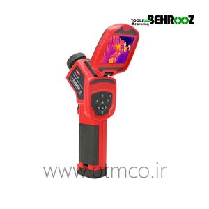 دوربین تصویربرداري حرارتی، ترموویژن مدل UTI 160