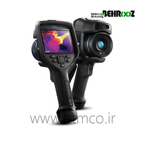 ترموویژن و دوربین حرارتی فلیر آمریکا FLIR E75