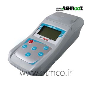 کدورت سنج دیجیتال مارمونیکس مدل Marmonix MTR-1000