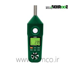 مولتی فانکشن محیطی اکستچ مدل Extech EN300
