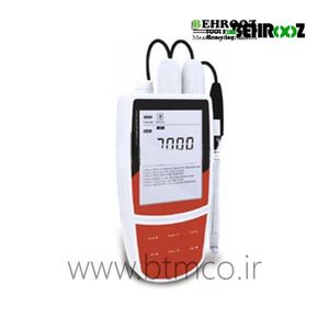 PH متر ، ORP متر ، مزولب MESU LAB 221