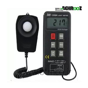 نورسنج TES-1336A