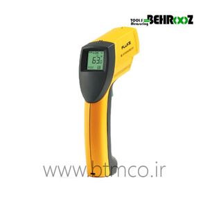 دماسنج ليزری يا ترمومتر لیزری FLUKE 63
