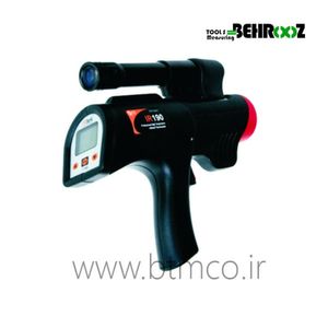 ترمومتر لیزری تفنگی مواد مذاب آی آرتک مدل IRTEK IR190