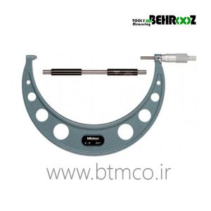 میکرومتر خارج سنج میتوتویو مدل MITUTOYO 103-185
