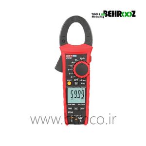 کلمپ آمپرمتر یونیتی UNI-T UT-219E