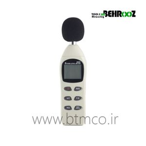 صوت سنج AZ-8925