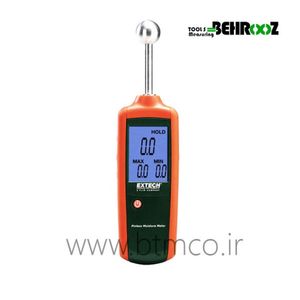 رطوبت سنج مصالح اکستچ مدل EXTECH MO257