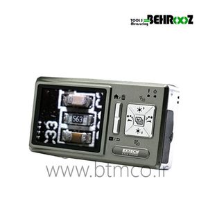 میکروسکوپ دیجیتال اکستک MC200