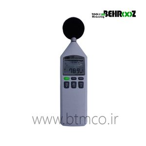صوت سنج دیتالاگر تس مدل TES 1151