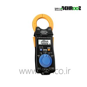 کلمپ آمپر متر هیوکی مدل HIOKI 3288-20