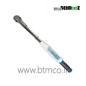 گشتاورسنج دیجیتال هایریچ مدل HIReach DTW SERIES