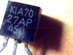 kla70-27ap-450