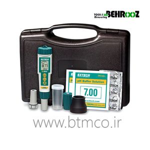 مولتی فانکشن مایعات اکستک مدل EXTECH EX800