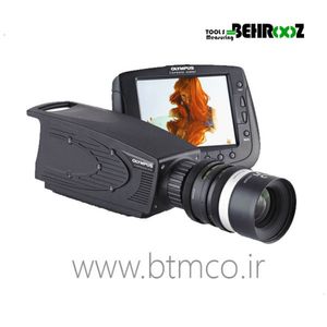 دوربین های تصویر برداری با سرعت بالای المپیوس Olympus i-SPEDD PL