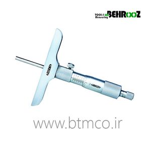 عمق سنج میکرومتر INSIZE DEPTH MICROMETER 3240