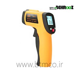 دماسنج اینفرارد بنتک GM550E