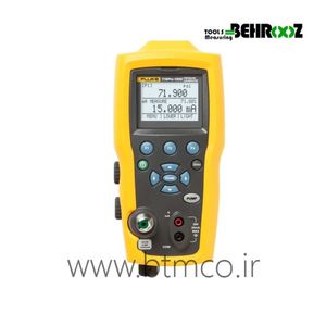 کالیبراتورفشار و تستر میلی آمپر سوئیچ ،فلوک مدلFluke 719Pro-300G