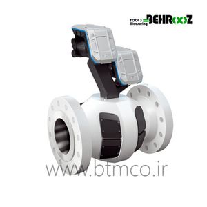 فلومتر گاز سیک مدل FLOWSIC600-XT