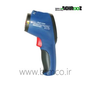 ترمومتر لیزری تفنگی مارمونیکس MIT-364