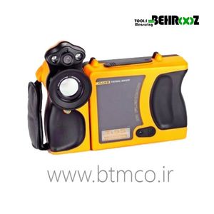 دوربین تصویربرداری حرارتی ، ترموویژن فلوک Ti55