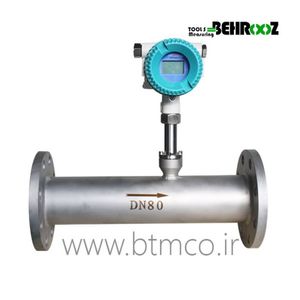 فلومتر گاز فشرده مارمونیکس مدل MFF-2203