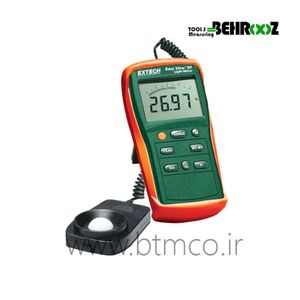 لوکس متر ، نورسنج اکستچ مدل EXTECH EA30