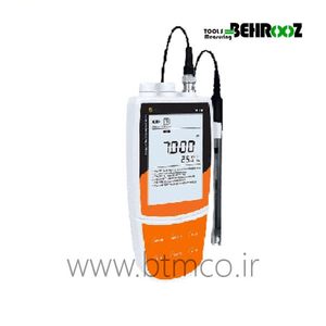 مولتی فانکشن کیفیت آب مزولب MESU LAB ME-900P ،ME901P ، ME-902P