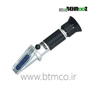 رفرکتومتر چشمی ضد یخ مدل huixia VBC4