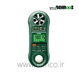 شدت سنج نور اکستچ مدل EXTECH 45170CM