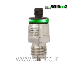 سنسور فشار با IO-Link ویکا مدل A-1200