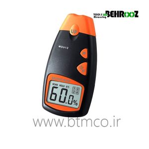 رطوبت سنج چوب بستون مدل BESTONE MD912