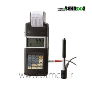 سختی سنج پرتابل مدل TH110