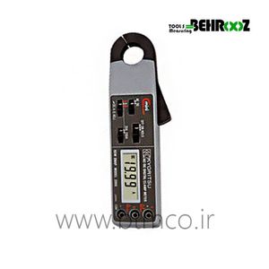 کلمپ آمپر متر AC / DC کیوریتسو kyoritsu 2004