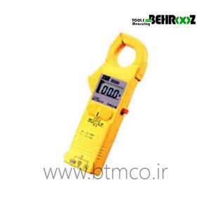 کلمپ آمپرمتر AC تس مدل TES 3030