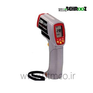 ترمومتر لیزری تفنگی تس 1326S