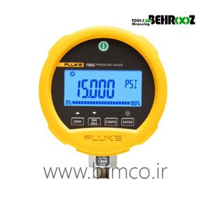 گیج فشار دیجیتال فلوک مدل Fluke 700G02