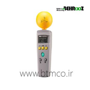 گوس متر ، تستر میدان مغناطیسی تِِس مدل TES-92