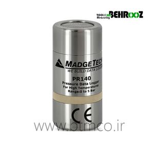 دیتالاگر کپسولی فشار مچتک مدل PR-140