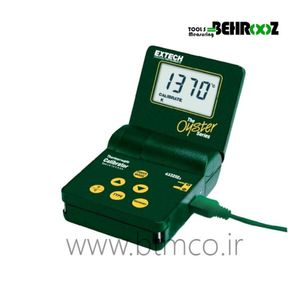 مولتی کالیبراتور حرارت اکستچ EXTECH 433202